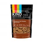 Kind Cinnamon Oat Granola With Flax Seeds Gluten Free 11 Oz