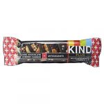 Kind Dark Chocolate Cherry Bar 1.4 Oz