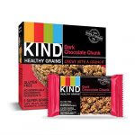 Kind Healthy Grains Dark Chocolate Chunk 6.2 Oz