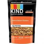 Kind Peanut Butter Clusters Gluten Free 11 Oz