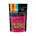 Kind Raspberry Granola With Chia Seeds 11 Oz
