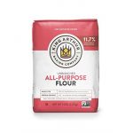 King Arthur Unbleached All Purpose Flour 5 Lbs