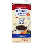 Kitchen Basics Beef Stock 32 Oz