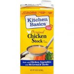 Kitchen Basics Gluten Free Chicken Stock 32 Oz