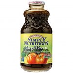 Rw Knudsen Simply Nutritious Mega Green Juice 32 Fl Oz