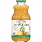 Rw Knudsen Organic Just Pineapple Juice 32 Fl Oz