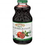Rw Knudsen Organic Pomegranate Juice 32 Fl Oz