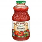 Rw Knudsen Organic Tomato Juice 32 Fl Oz