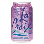 La Croix Berry Sparkling Water Can 12 of Pack 12 Fl Oz