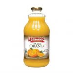 Lakewood Organic Orange Juice 32 Fl Oz