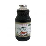 Lakewood Organic Pure Pomegranate Juice 32 Fl Oz