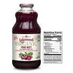 Lakewood Organic Super Beet Juice 32 Fl Oz