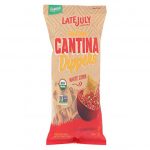 Late July Snacks Gluten Free Organic Multigrain Sweet Potato Tortilla Chips 7.5 Oz