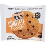 Lenny And Larrys All Natural Double Peanut Butter Cookie 4 Oz