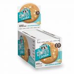 Lenny And Larrys All Natural White Chocolate Macadamia Cookie 4 Oz