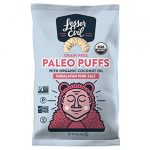 Lesserevil Paleo Puffs With Organic Coconut Oil 5 Oz