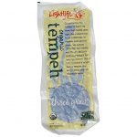 Lightlife Non Gmo Organic Three Grain Temphe 8 Oz