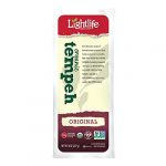 Lightlife Organic Original Tempeh 8 Oz