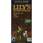 Lilys Extra Dark Extra Dark Chocolate 2.8 Oz