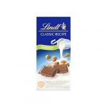 Lindt Classic Milk Chocolate Whole Hazelnut 5.3 Oz