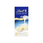 Lindt Classic White Chocolate 4.4 Oz