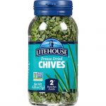 Litehouse Freeze Dried Chives 0.25 Oz