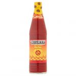 Louisiana Hot Sause 6 Oz