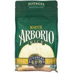 Lundberg Arborio White Rice Gluten Free 32 Oz