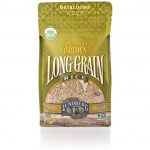Lundberg Organic Brown Rice 32 Oz