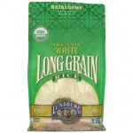 Lundberg Organic White Rice Long Grain 32 Oz