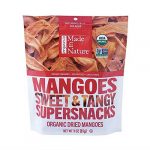 Made In Nature Organic Dried Mangoes 3 Oz