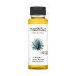 Madhava Organic Honey Agave Nectar 11.75 Oz