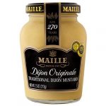 Maille Dijon Mustard Original Traditional 7.5 Oz