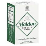 Maldon Sea Salt Flakes 8.5 Oz
