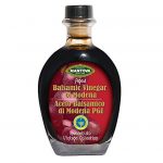Fratelli Mantova Aged  Balsamic Vinegar Of Modena 8.5 Fl Oz