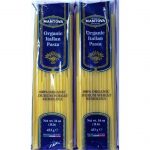 Fratelli Mantova Organic Italian Pasta Linguine 16 Oz