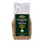 Fratelli Mantova Organic Pearled Farro 16 Oz
