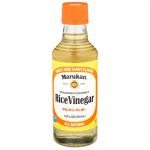 Marukan Seasoned Gourmet Rice Vinegar Sweet & Tangy 12 Fl Oz