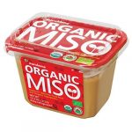 Marukome Organic Miso 13.2 Oz