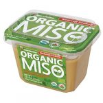 Marukome Organic Miso Reduced Sodium 13.2 Oz