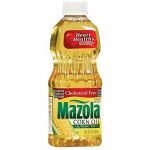 Mazola Corn Oil 16 Fl Oz