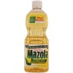 Mazola Corn Oil 24 Fl Oz