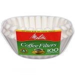 Melitta Super Premium 100 Coffee Filters
