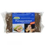 Mestemacher Bread Pumpernickel 17.6 Oz