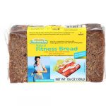 Mestemacher Fitness Bread 17.6 Oz