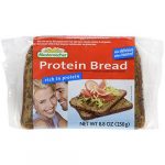 Mestemacher Protein Bread 8.8 Oz