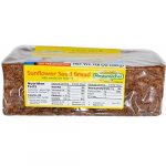 Mestemacher Sunflower Seed Bread 17.6 Oz