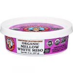 Miso Master Mellow White Premium Light Miso 8 Oz
