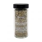 Morton And Bassett Basil 0.4 Oz