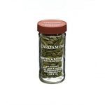 Morton And Bassett 100% Organic Cardamom 0.9 Oz